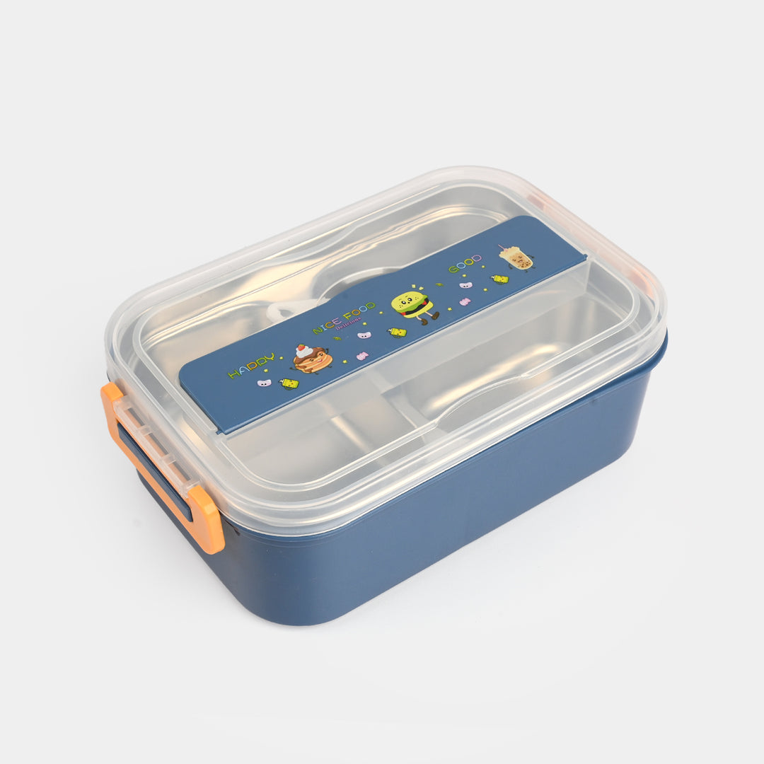 Stainless Steel Lunch Box