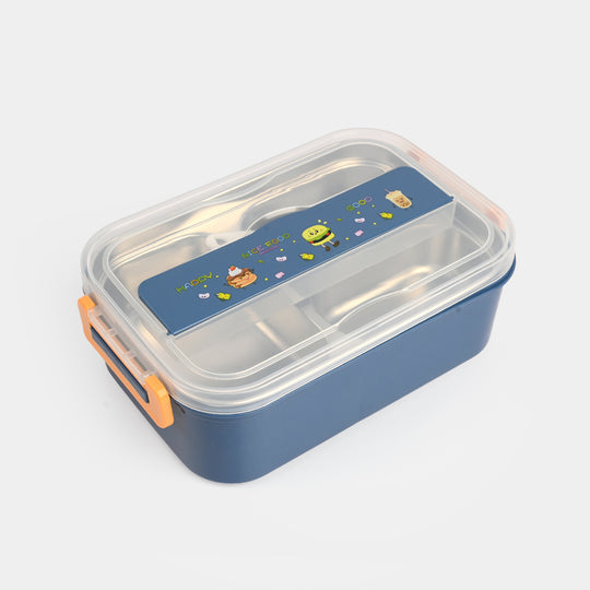 Stainless Steel Lunch Box