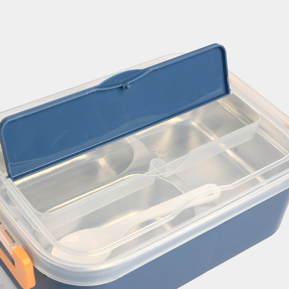 Stainless Steel Lunch Box