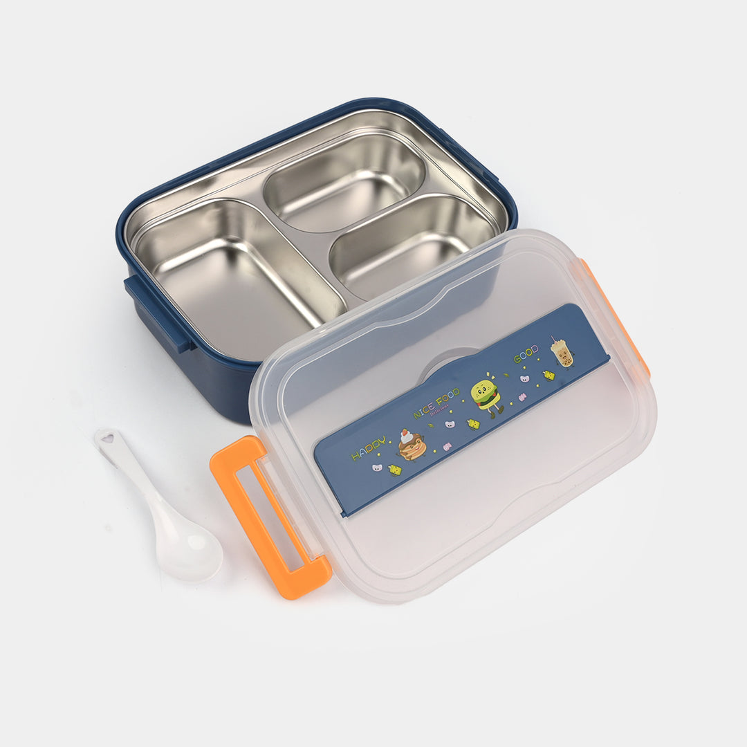 Stainless Steel Lunch Box