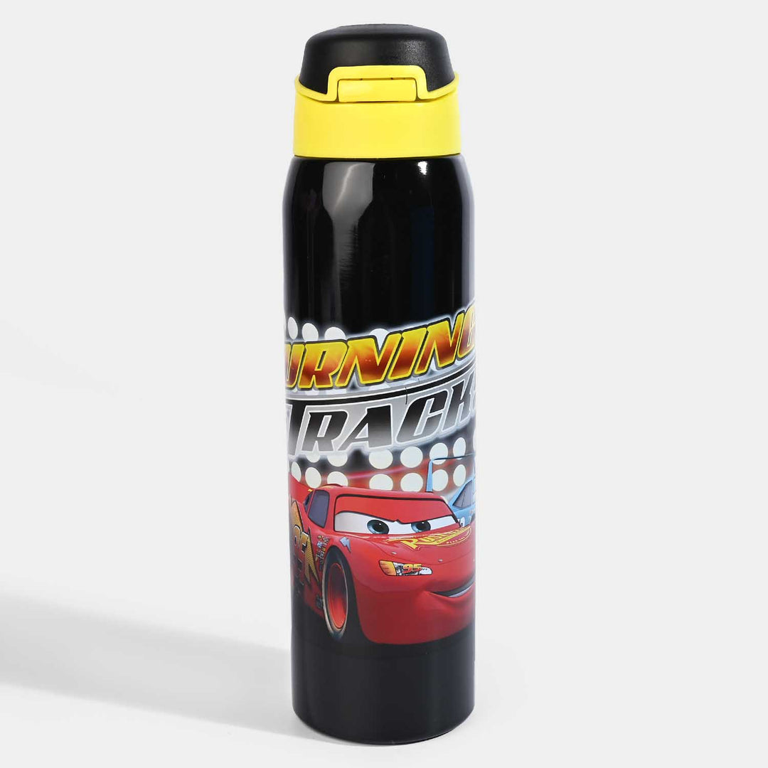 CHARACTER WATER BOTTLE STAINLESS STEEL | 500ml