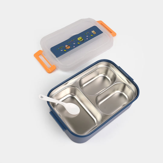 Stainless Steel Lunch Box