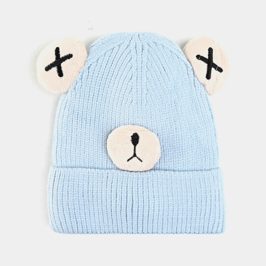 Baby Winter Woolen Cap/Hat