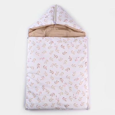 Hooded Carry Nest Printed | 0M+