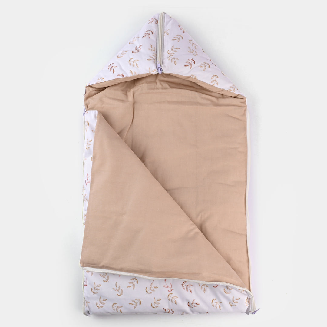 Hooded Carry Nest Printed | 0M+