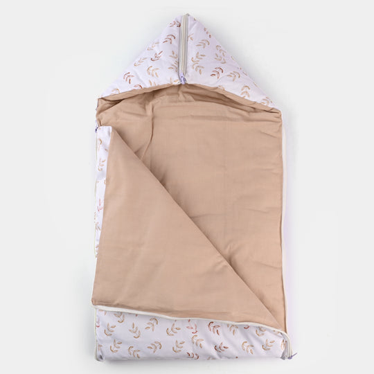 Hooded Carry Nest Printed | 0M+