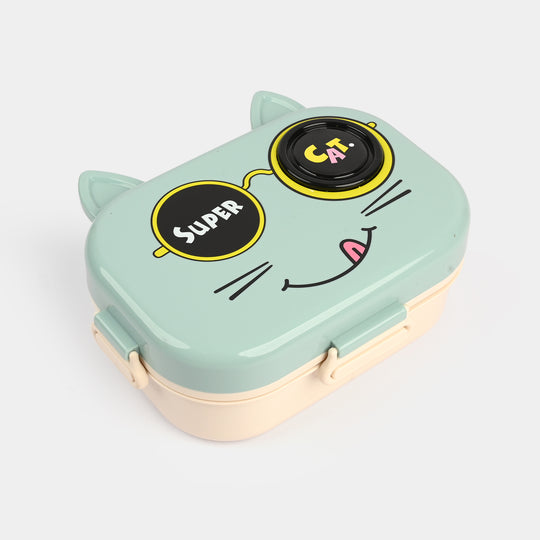 Lunch Box Plastic For Kids