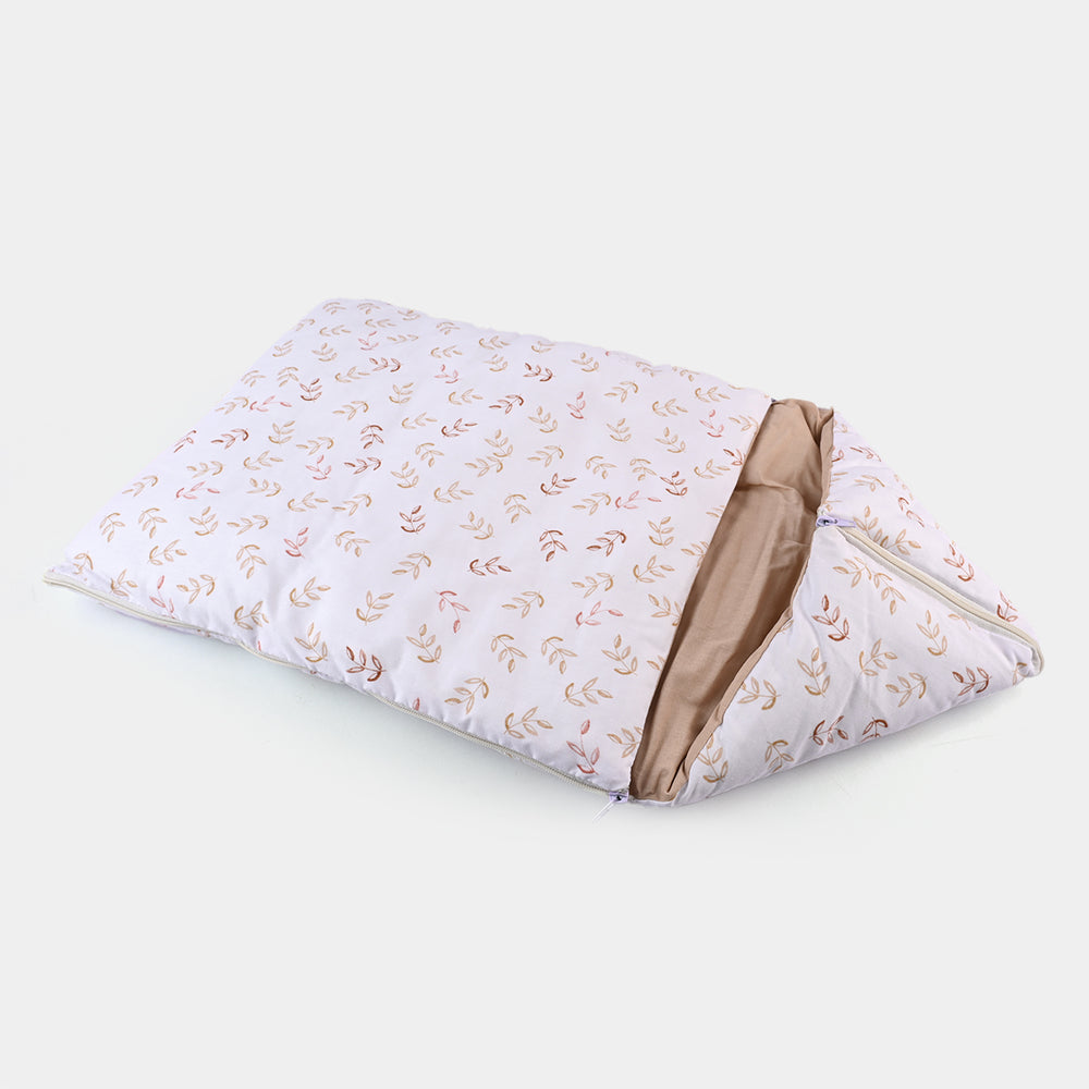Hooded Carry Nest Printed | 0M+