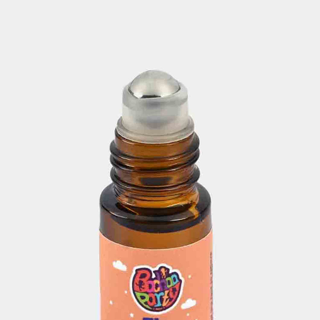 BP Essential Oil Flu Bomb Flu Roll On 2Y-12Y