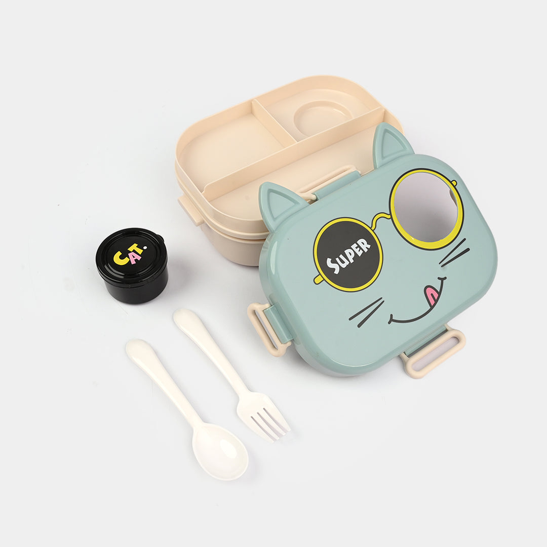 Lunch Box Plastic For Kids