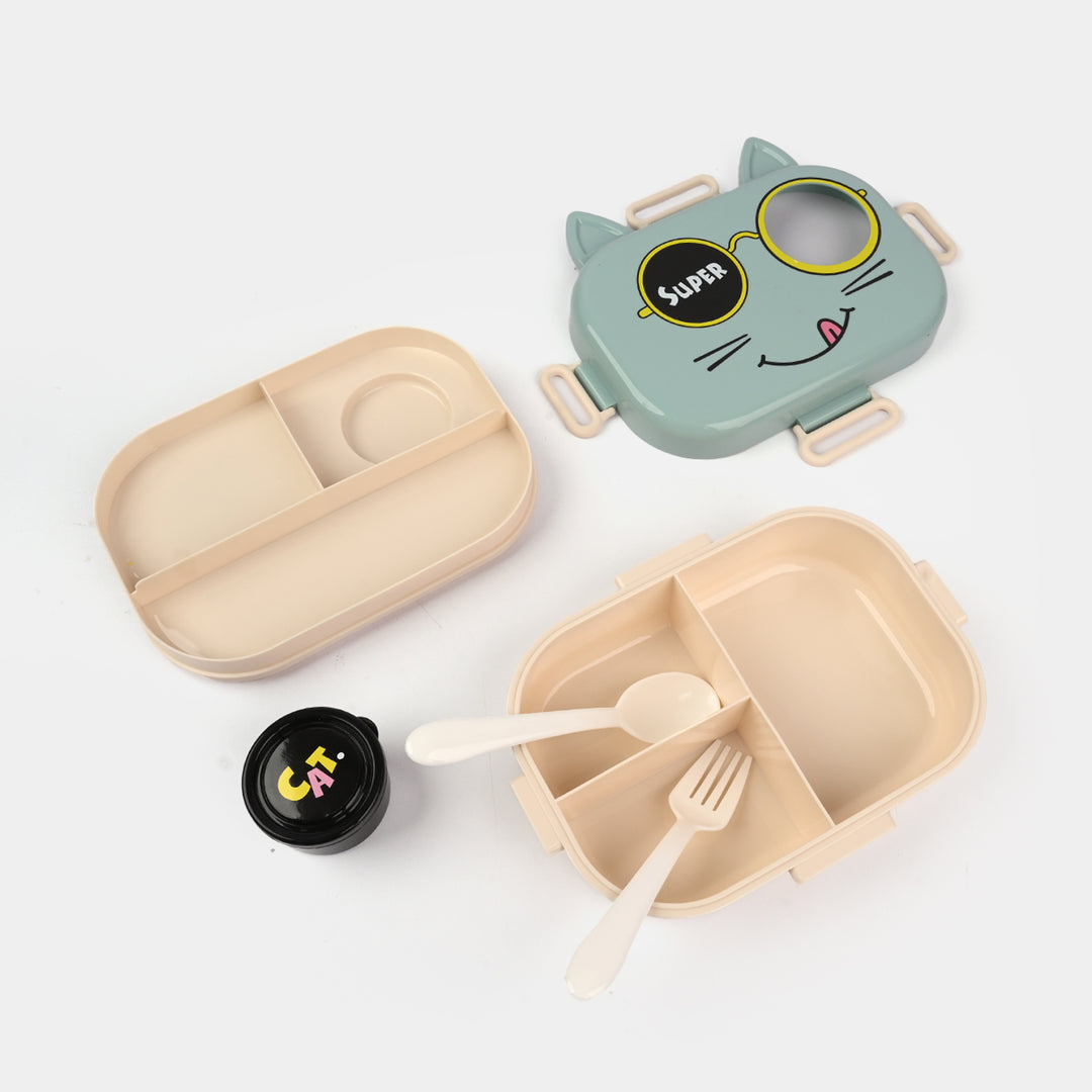 Lunch Box Plastic For Kids