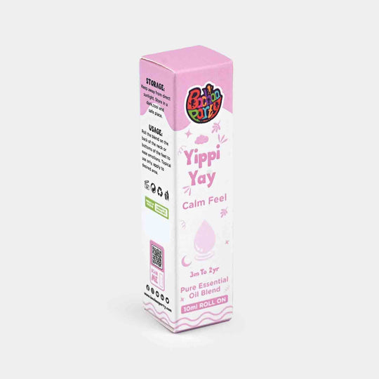 BP Essential Oil Yippi Yay 3M To 24M