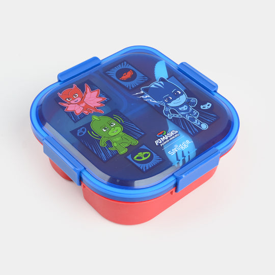 Smiggle Plastic Lunch Box