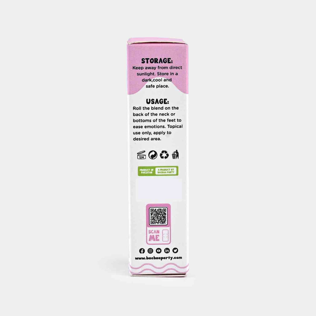 BP Essential Oil Yippi Yay 3M To 24M
