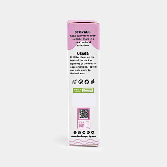 BP Essential Oil Yippi Yay 3M To 24M