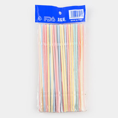 Flexible Straw 100pcs