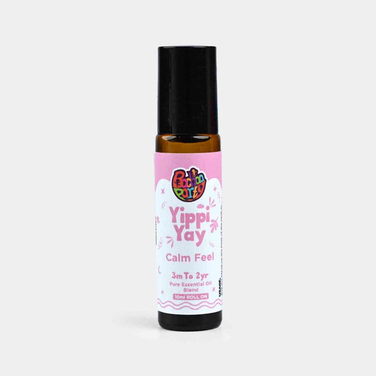 BP Essential Oil Yippi Yay 3M To 24M