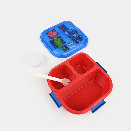 Smiggle Plastic Lunch Box