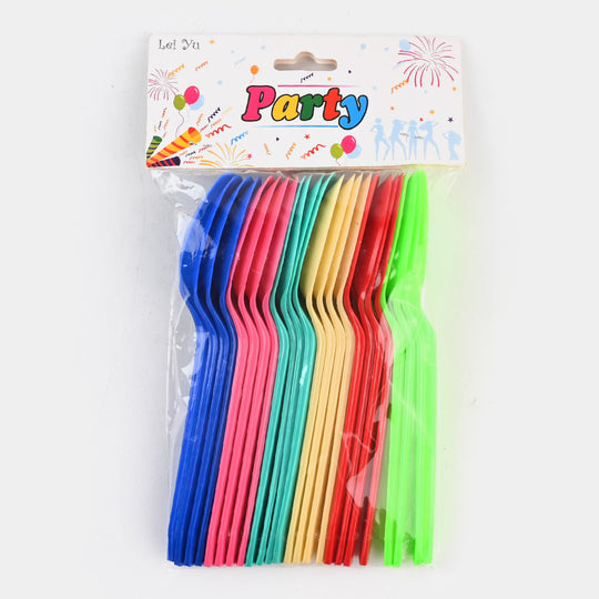 Spoon 24 Pcs Pack