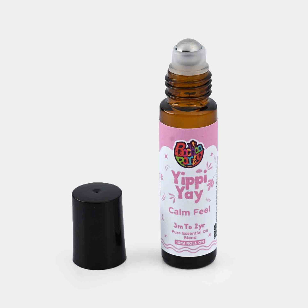 BP Essential Oil Yippi Yay 3M To 24M