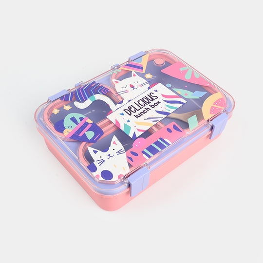Lunch Box For Kids