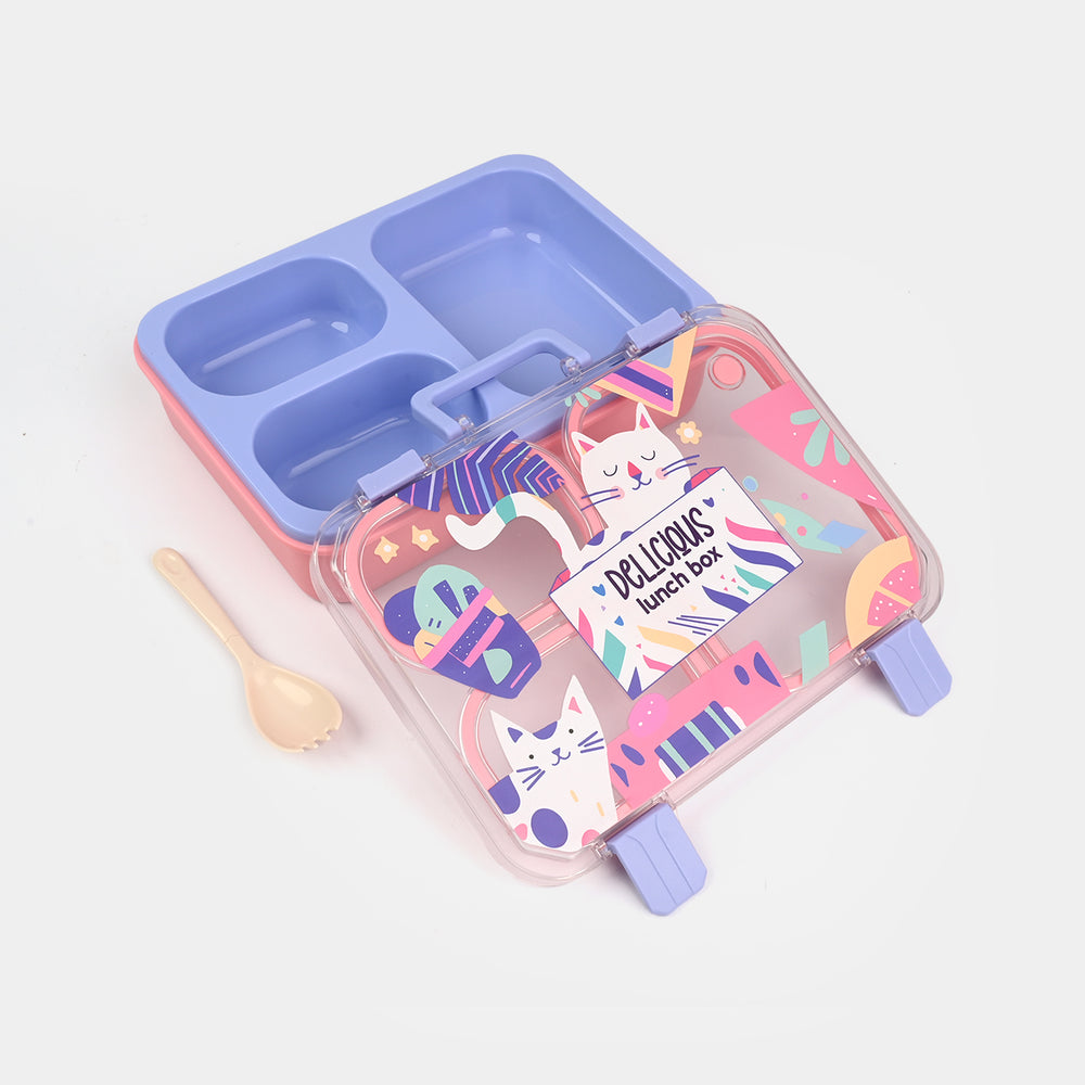 Lunch Box For Kids