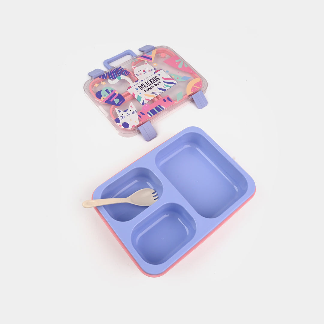 Lunch Box For Kids