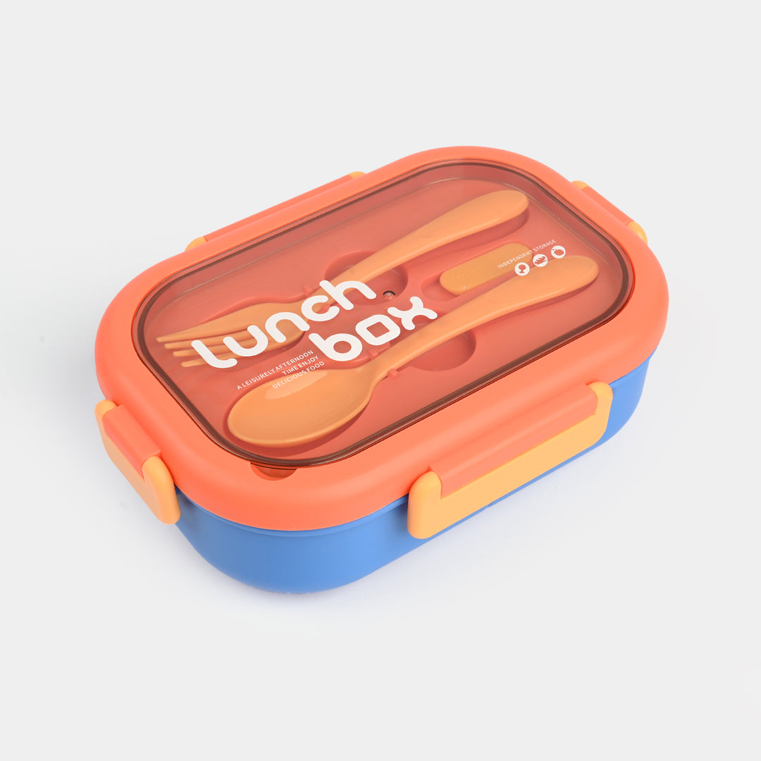 Lunch Box Plastic For Kids