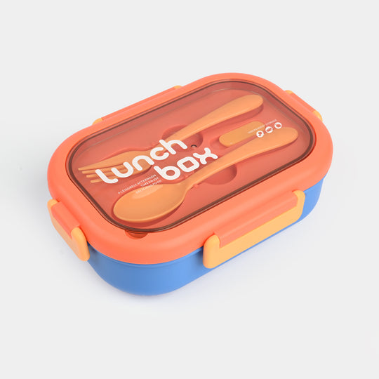 Lunch Box Plastic For Kids