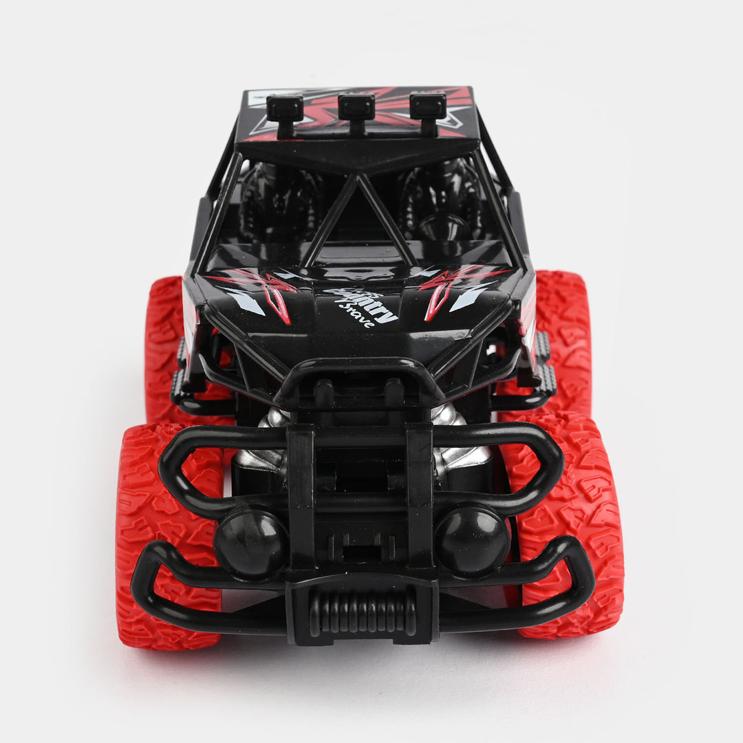 Remote Control Car With Light