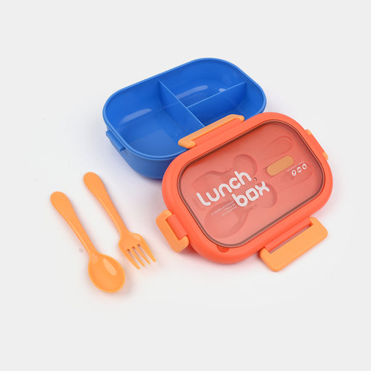 Lunch Box Plastic For Kids
