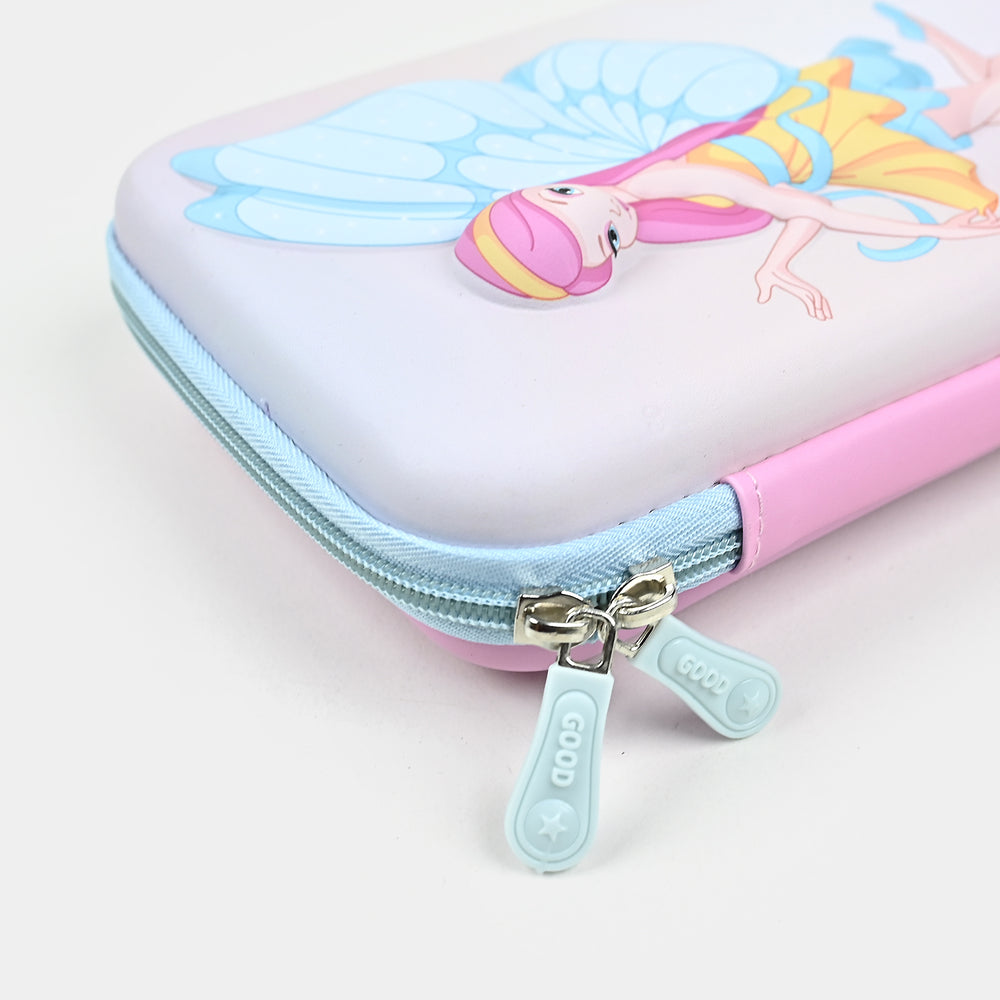 Stationary Pencil Pouch For Kids