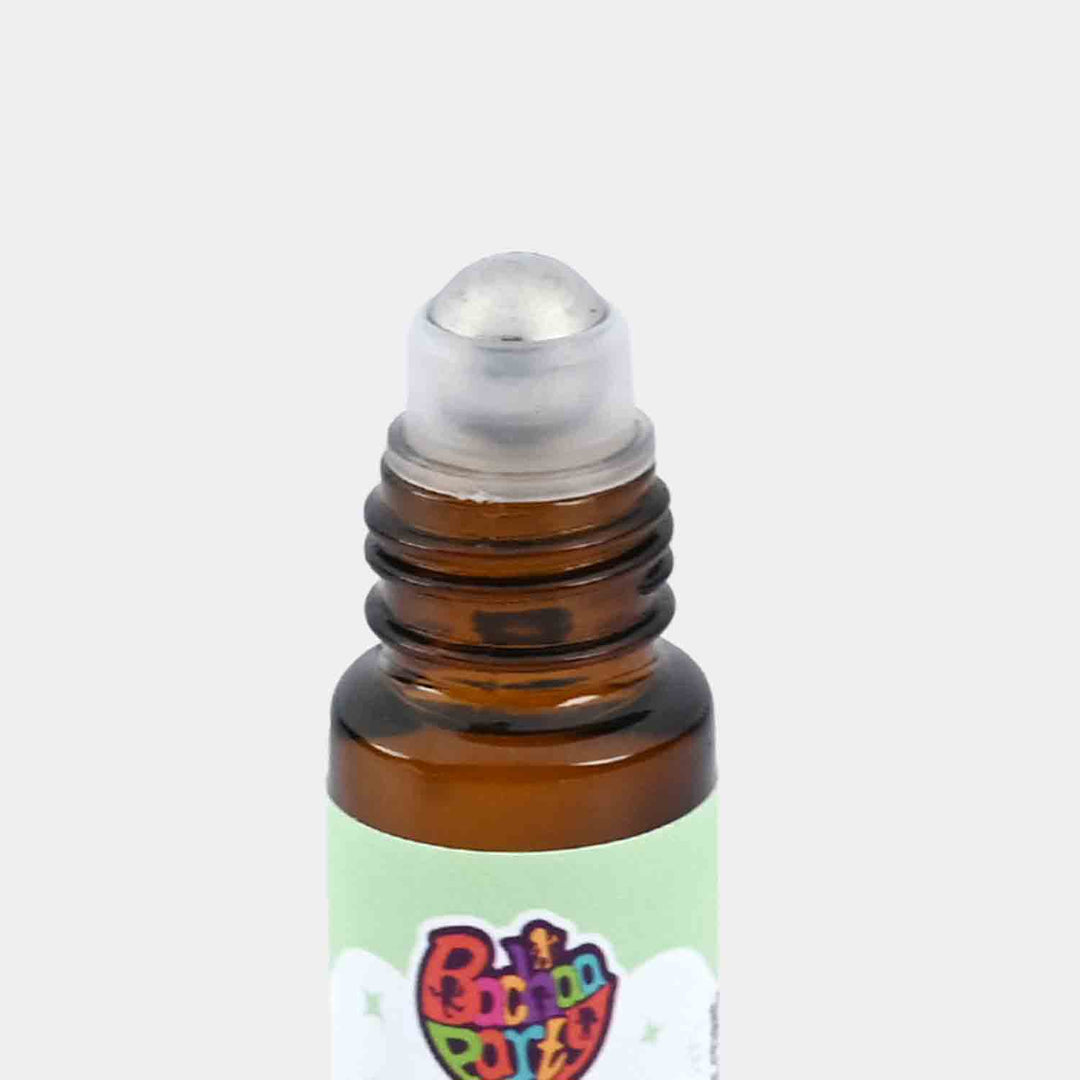 BP Essential Oil Shoo The Flu 3M To 24M