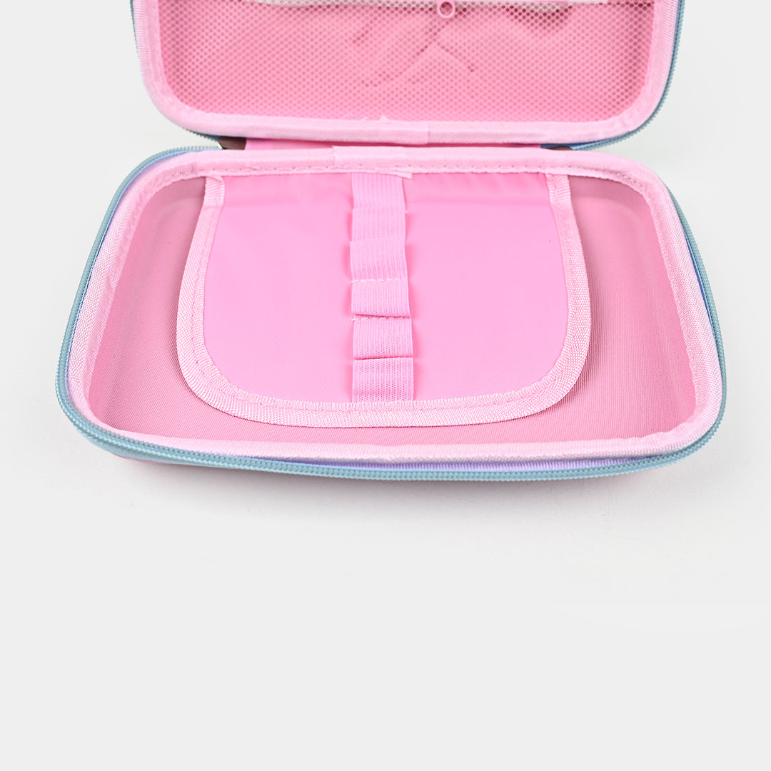 Stationary Pencil Pouch For Kids