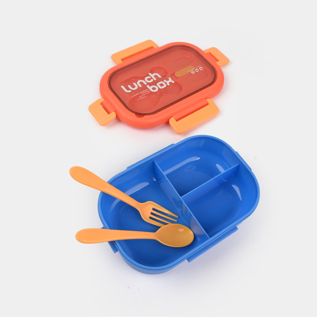Lunch Box Plastic For Kids