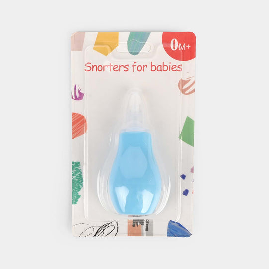 Baby Nasal Aspirator
