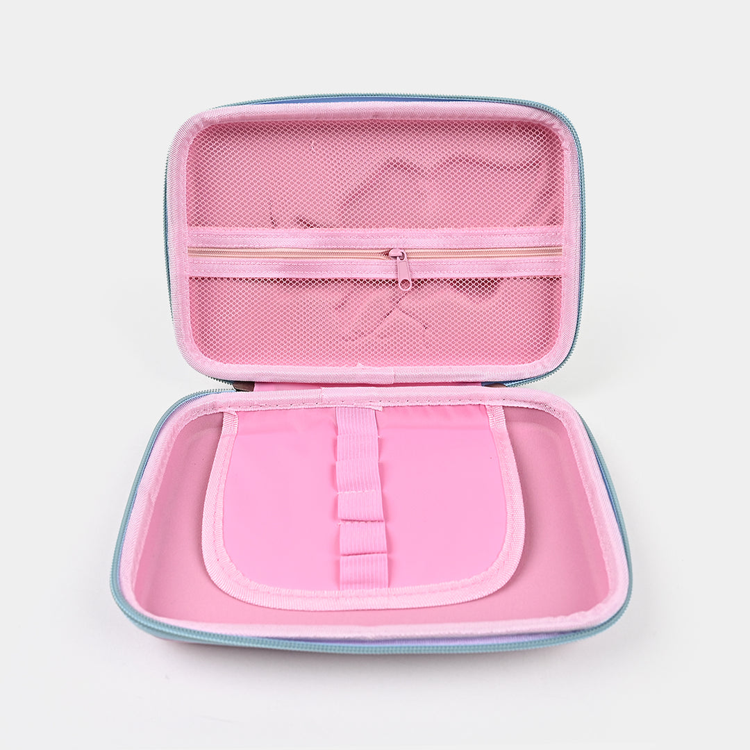 Stationary Pencil Pouch For Kids