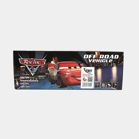 Remote Control Car For Kids