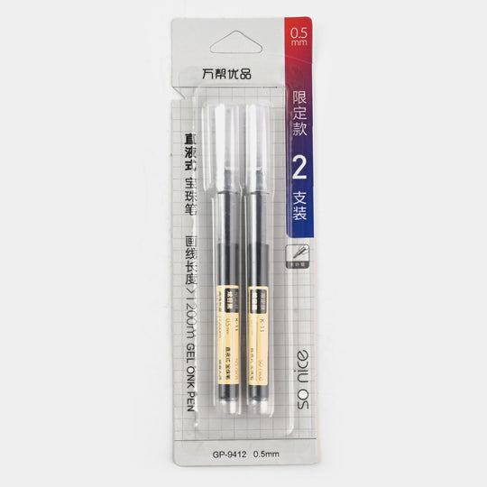 Writing Pen 2PCs