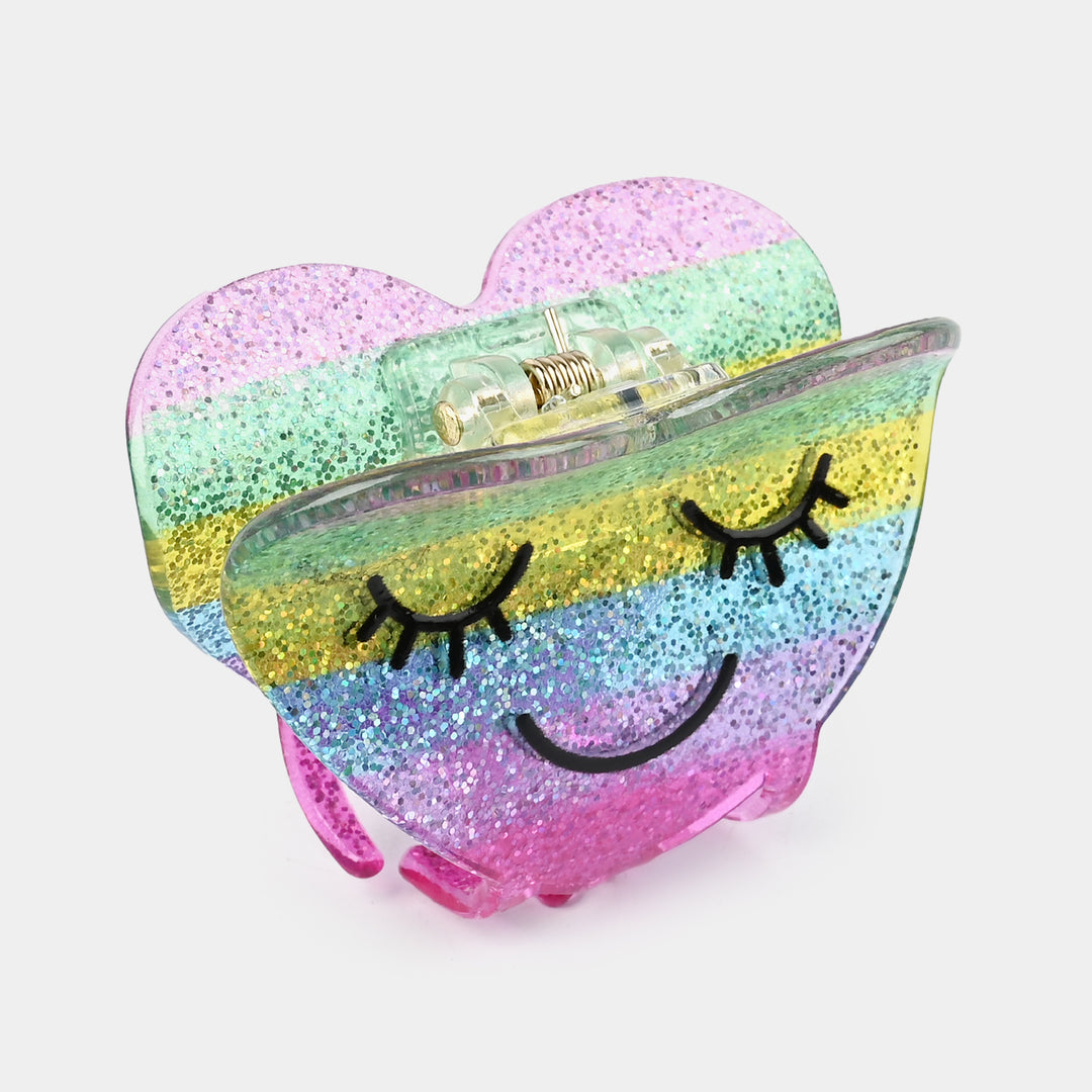 Adorable Design Hair Catcher For Girls