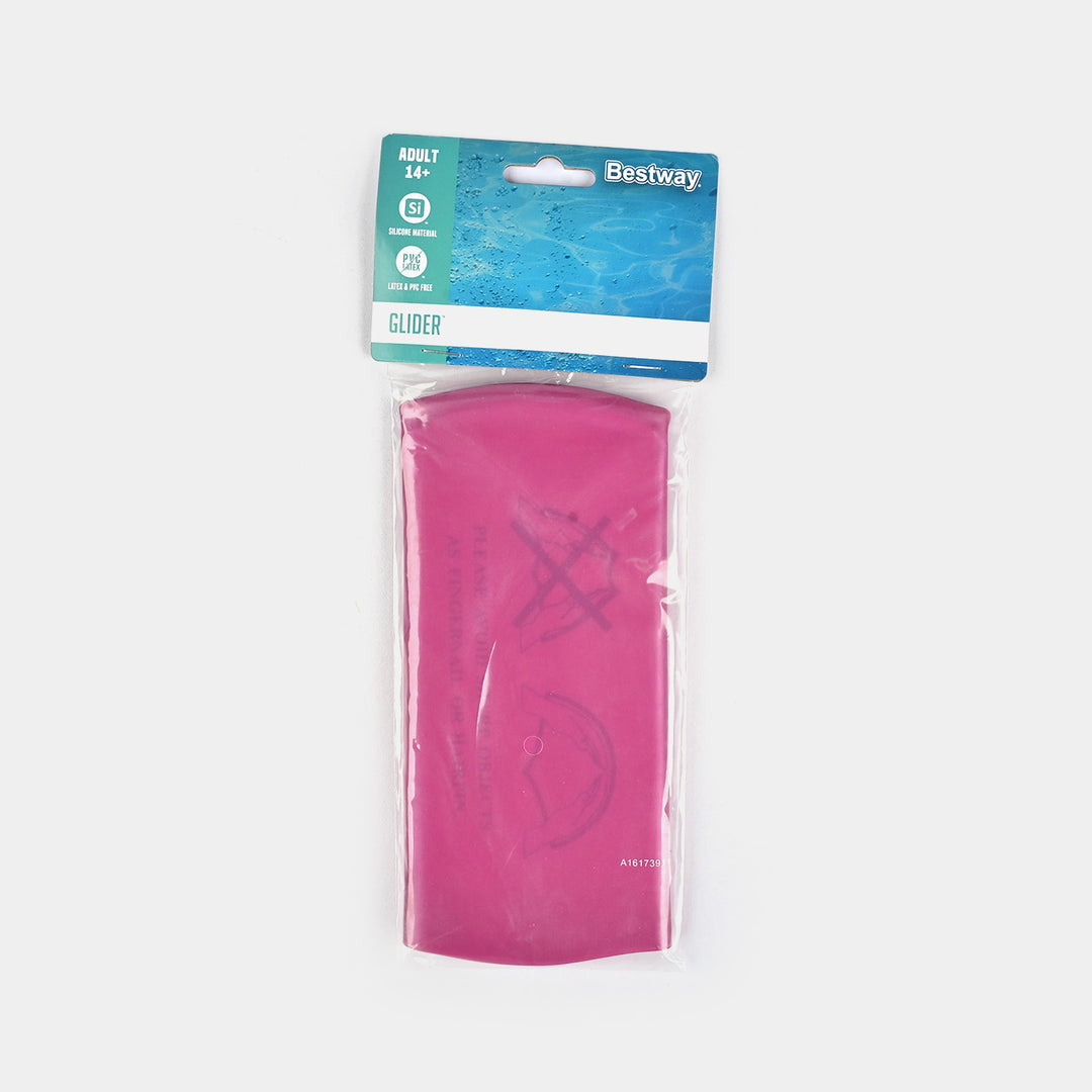 Bestway Silicone Swimming Cap