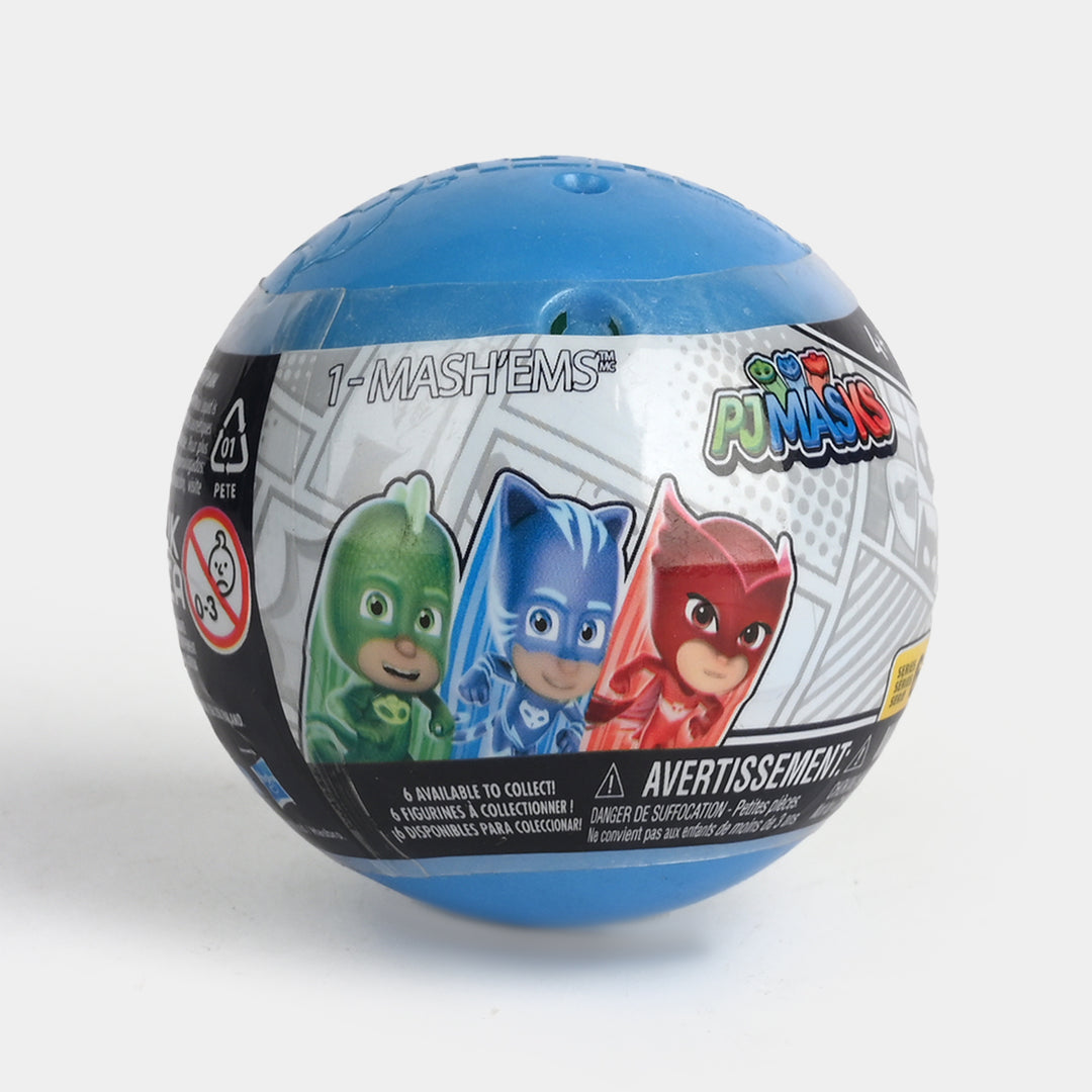 Surprise Mystery Ball for Kids