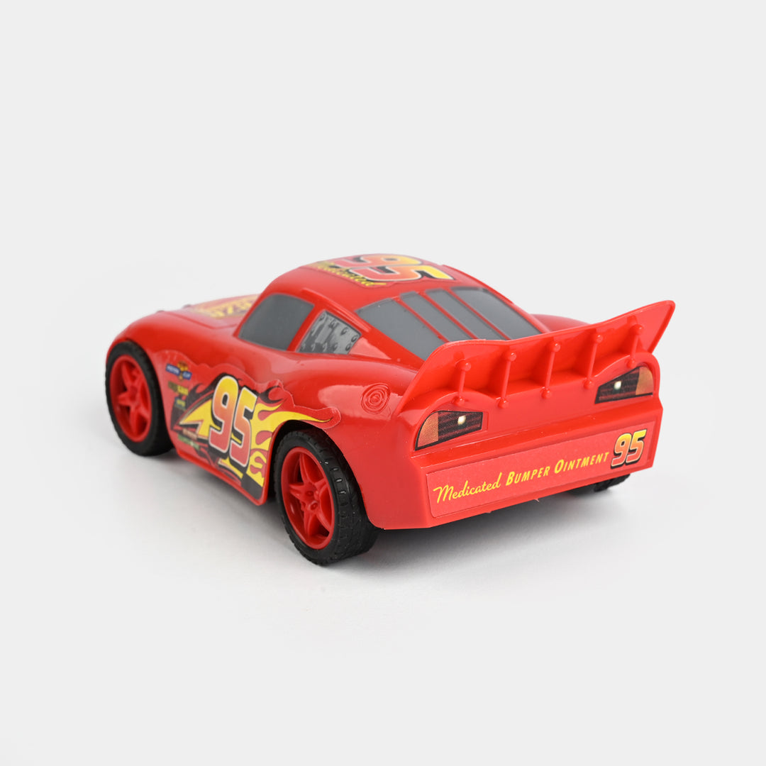 Remote Control Car For Kids