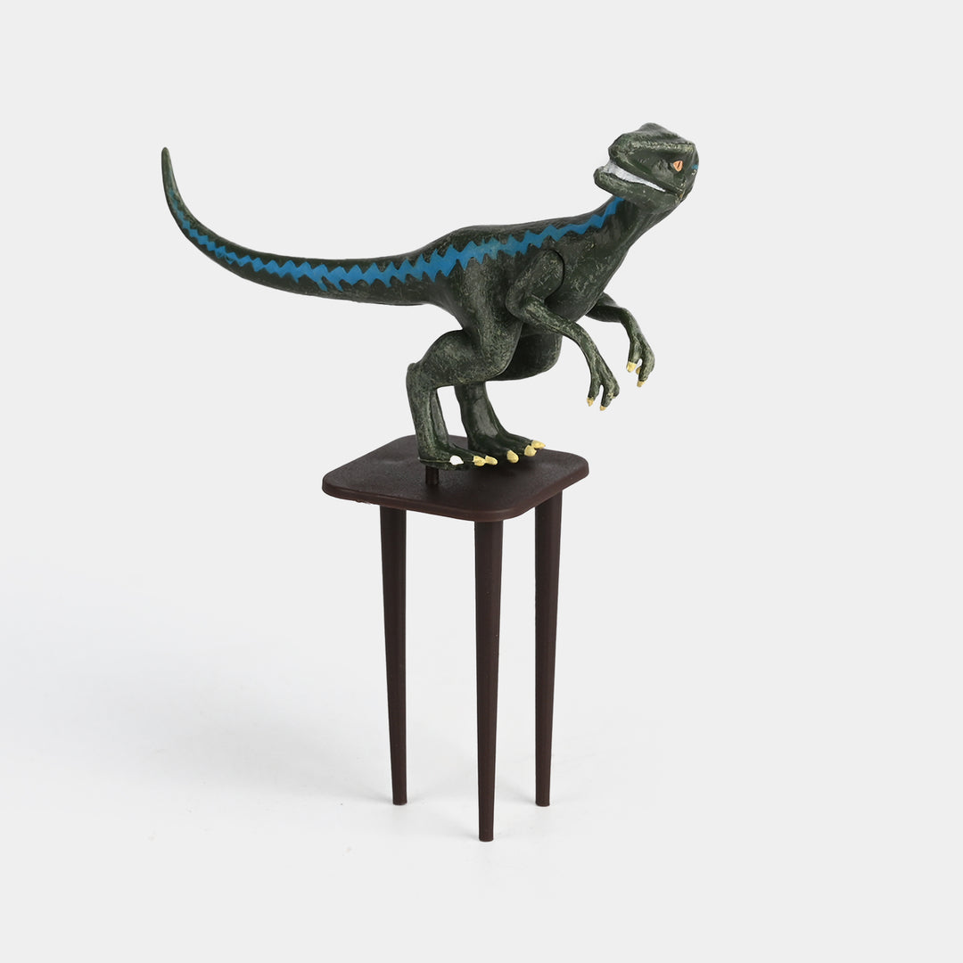 Dinosure Figure