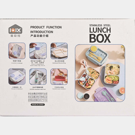 Kids Lunch Box for Kids