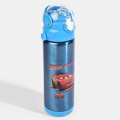 WATER BOTTLE STAINLESS STEEL | 500ml