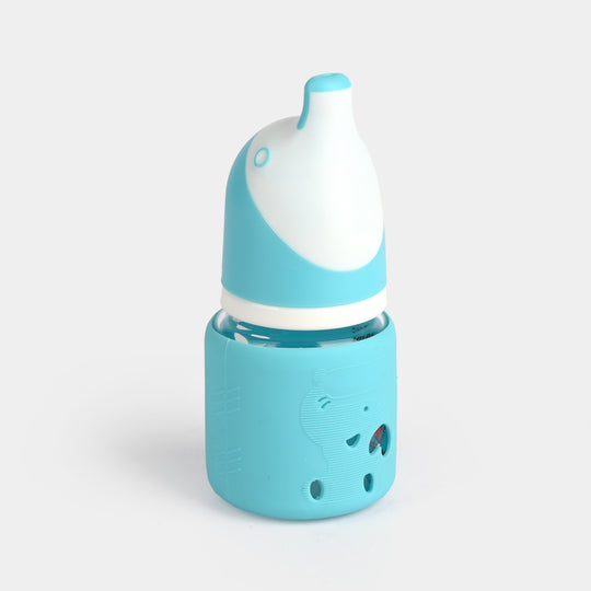 Baby Glass Feeding Bottle | 60ml