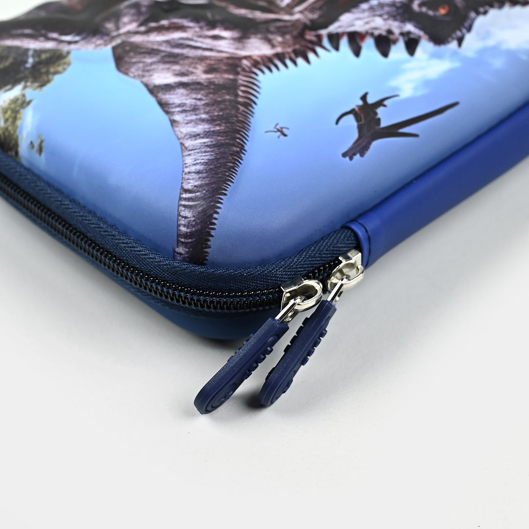 Stationary Pencil Pouch For Kids