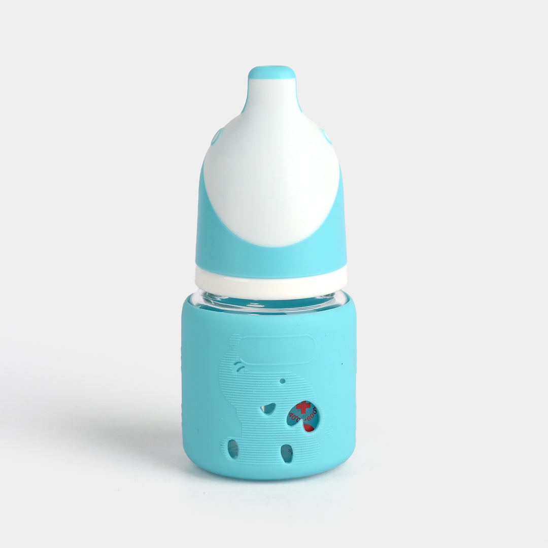 Baby Glass Feeding Bottle | 60ml