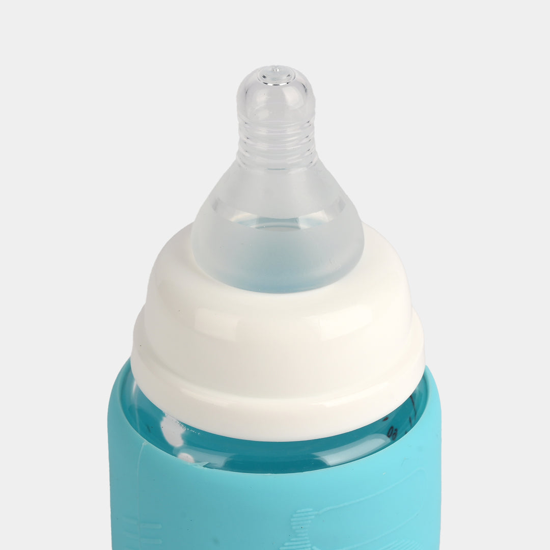 Baby Glass Feeding Bottle | 60ml